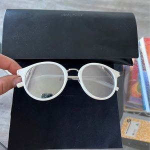 Saint Laurent sunglasses